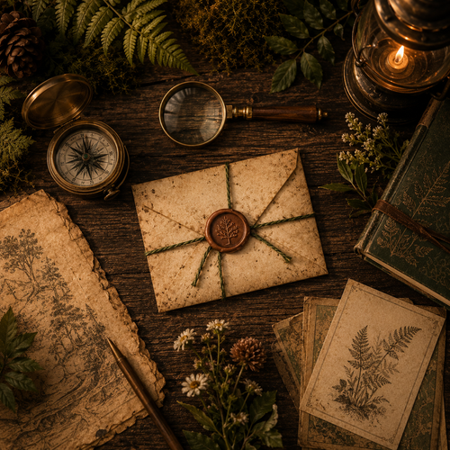 Gift a WildLore Adventure
